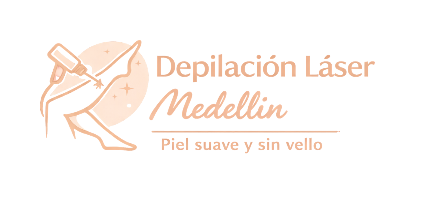 Depilación láser en Barranquilla