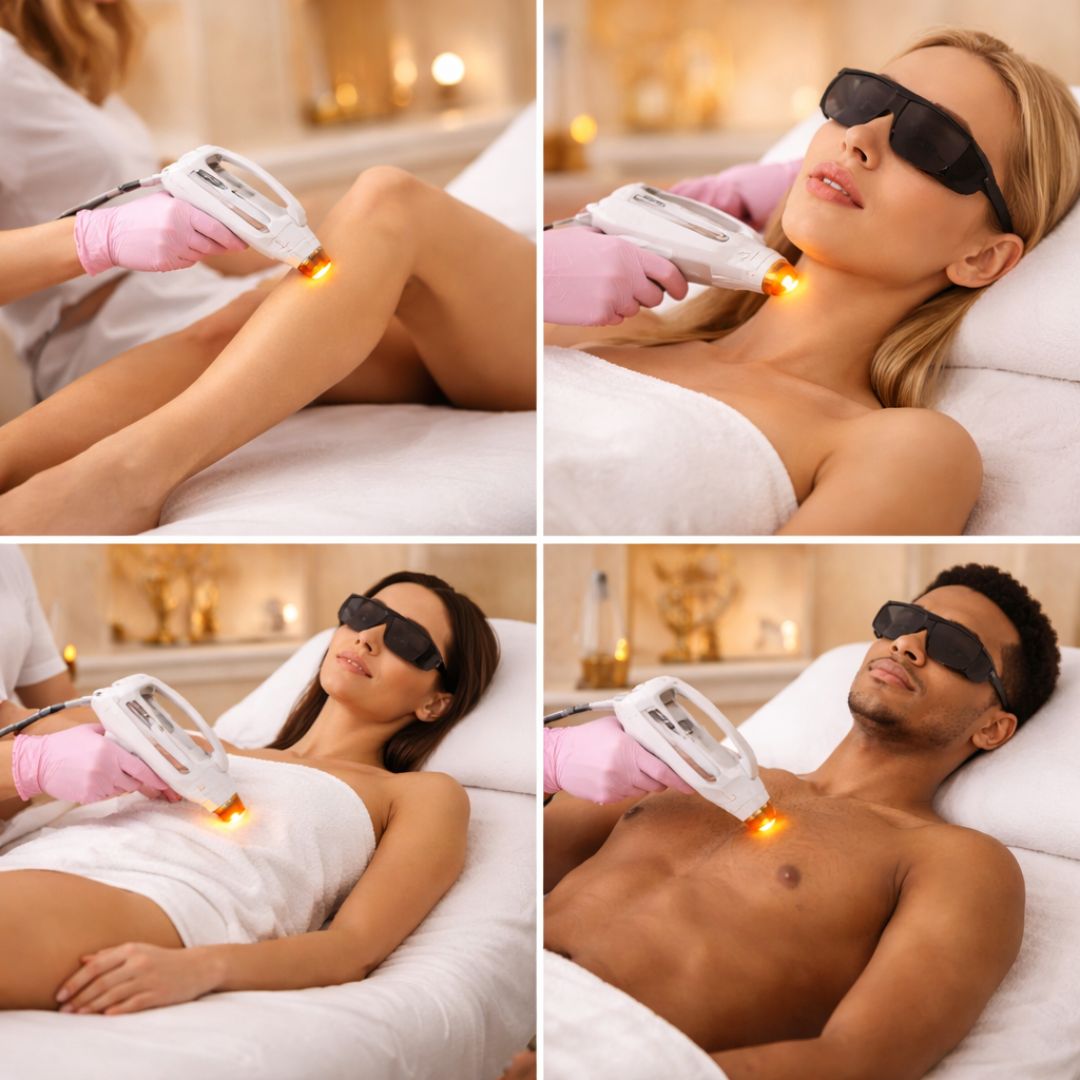 Ventanería antiruido bogota 2